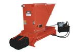 Precision - Model Auto-Pak -Gobbler 2 - Bag Packer Horizontal Waste Compactors