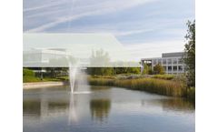 Solutions for Integrated Water Management Commercial