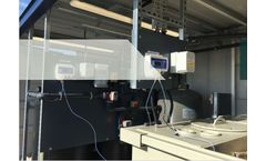 Solutions for Process Water Management