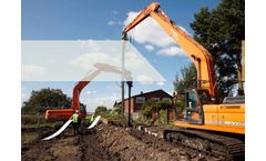 Solutions for Gas Migration