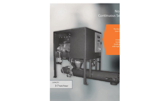 NoroGard - Model R7 - Continuous Seed Coating - Datasheet