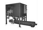 NoroGard - Model R7 - Continuous Seed Coating