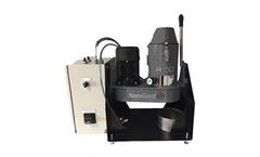 NoroGard - Model R150 - Laboratory Seed Treater