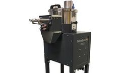 NoroGard - Model R300 - Laboratory Seed Treater