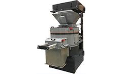 NoroGard - Model R1000 - Batch Seed Treater