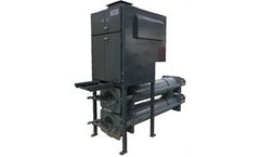 NoroGard - Model R45 - Continuous Seed Treater