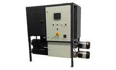 NoroGard - Model R24 - Continuous Seed Treater