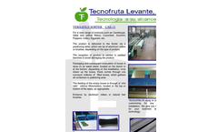 CAE-11 - Versatile Sorter Catalog