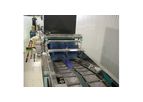 Electronic Sizers for Post-Harvest Machinery