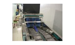 Electronic Sizers for Post-Harvest Machinery