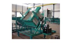 Tecnofruta - Dumpers