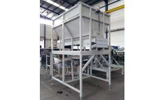 Tecnofruta - Feed Hoppers