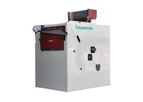 AGROSAW - Model UC-I - Seed Cleaner