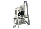 AGROSAW - Model ULTRA - Fine Cleaners