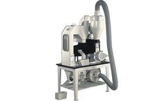 AGROSAW - Model ULTRA - Fine Cleaners