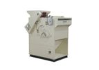 AGROSAW - Model JUNIOR III - Fine Cleaners