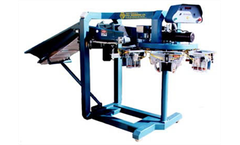 Six Head Rotary Bagger
