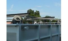 Aquarion - Induced Gas Flotation Unit (IGF)