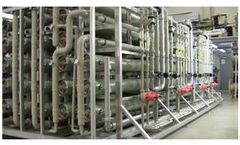 Aquarion - Nanofiltration / Reverse Osmosis System