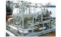 Aquarion - Water Degasification System