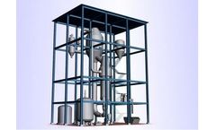 Aquarion - Evaporative Crystallizers