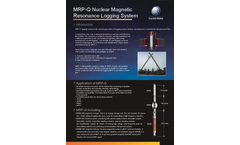 MRP-Q Logging System