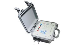 Aether - Multi-Functional Acquisition System for Seismic Monitoring