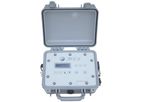 Model OSO-N - Node Seismic Acquisition Unit