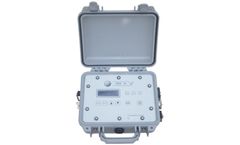 Model OSO-N - Node Seismic Acquisition Unit