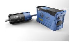 Model EREV-I+ - Proton Magnetometer