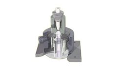 Fluid Dynamics dynaBLEND - Negative Pressure Conveyance System