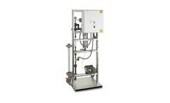 Model L4-PS / L6-PS Series L4-PS / L6-PS Series - Polymer Blending Liquid Systems