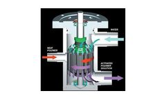 dynaBLEND - for Hazardous Areas