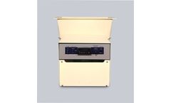 Model Series 32-050 and 32-055 - Dry Chemical Feed Equipment and Control