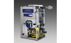 Polyblend - Model PB Series - Polymer Feed System