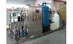 KYsearo - Boiler Feed Water Treatment System