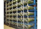 KYsearo - Model 2000 TPD - Seawater Desalination System