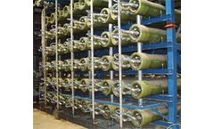 KYsearo - Model 2000 TPD - Seawater Desalination System