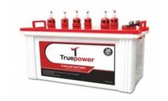 TruePower - Tubular Plates