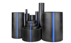 Masfen - PE Pipe Production Machine