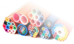 Masfen - Microduct Pipe Production Machine