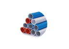 Masfen - Model PEX / PERT - Pipe Production Machine