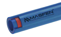 Masfen - Model PPR  - Glass Fiber Pipe Production Line Machine