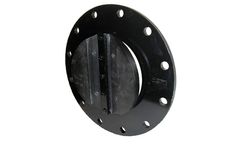 Onyx Valve - Model Series WCV - Wafer Style Check Valve