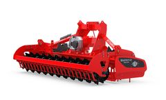 Roterra - Model 302-35 - Power Harrow