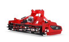 Roterra - Model 252-25 - Power Harrow