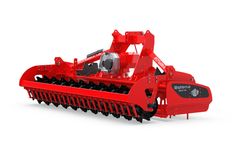Roterra - Model 352-45 - Power Harrow