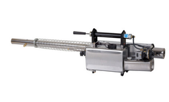 Longray - Model TS-35A - Handheld Thermal Fogger