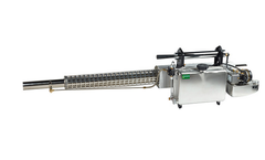 Longray - Model TS-35A(E) - Handheld Thermal Fogger