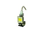 Longray - Model TSB-35 - Backpack Thermal Fogger